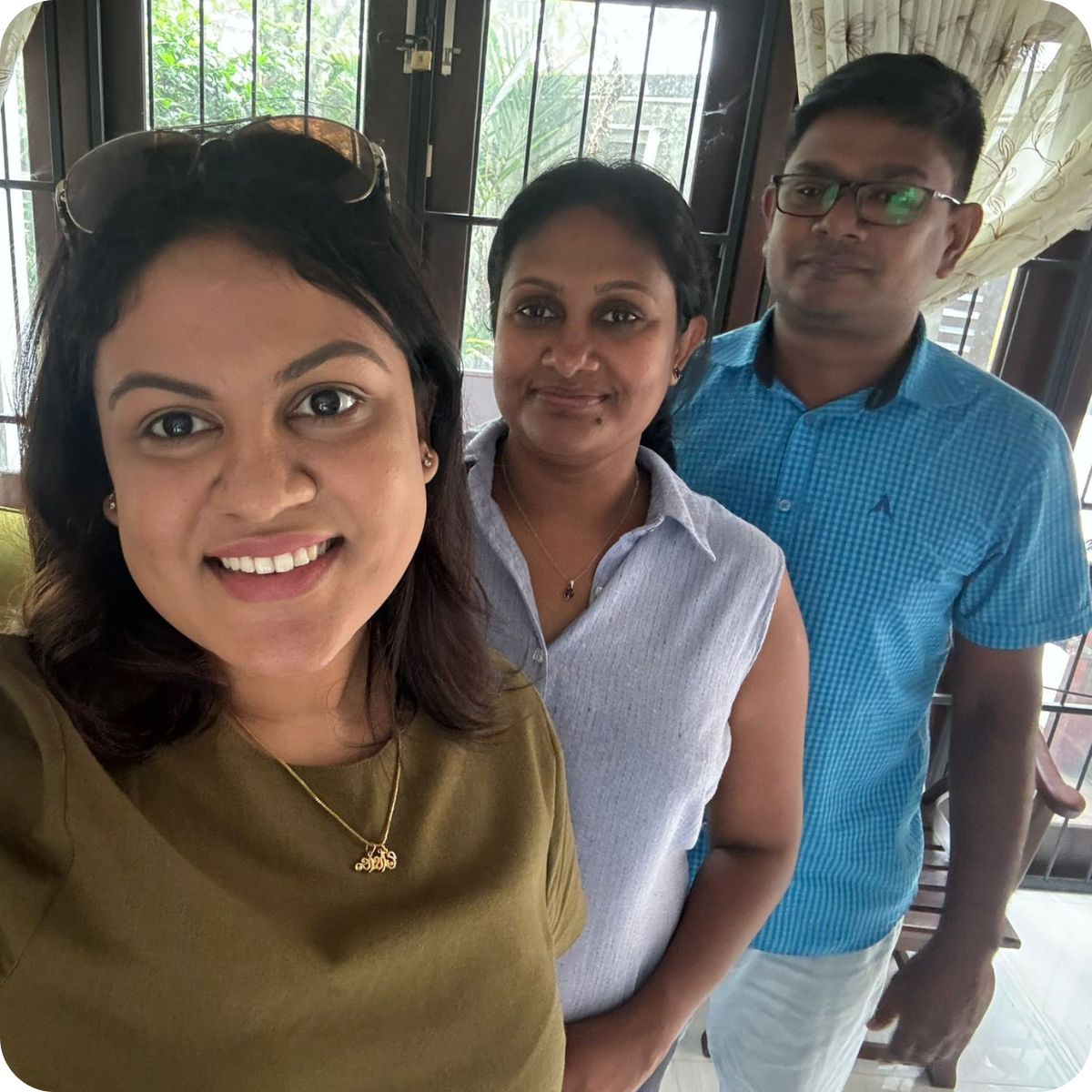 GP Journeys: From Sri Lanka to Wodonga, VIC Image