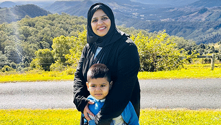 GP Journeys: From Abu Dhabi to Coffs Harbour Image