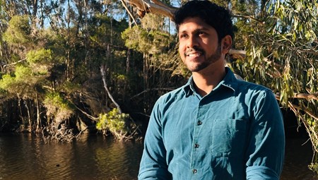 GP Journeys: From Sri Lanka to Traralgon Image