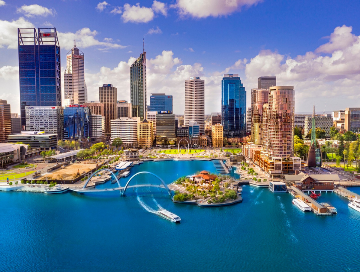 Western Australia Image