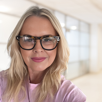 Justine Fitzgibbon Image