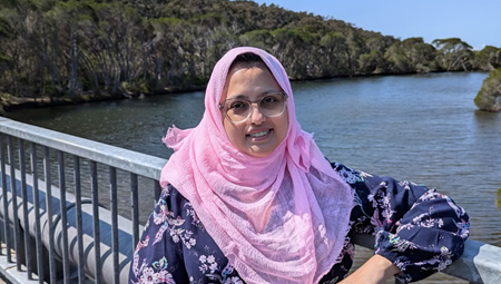 PracticeBound: From Canberra Hospital to Eden Image