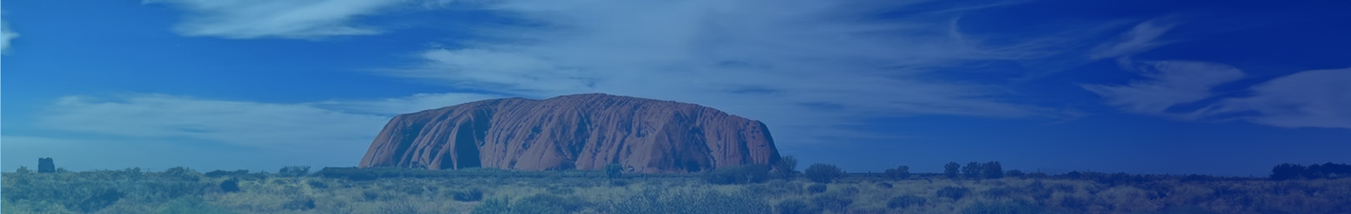 Northern Territory Banner Image
