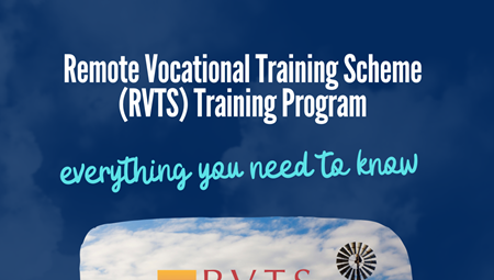 Remote Vocational Training Scheme (RVTS): Everything You Need to Know Image