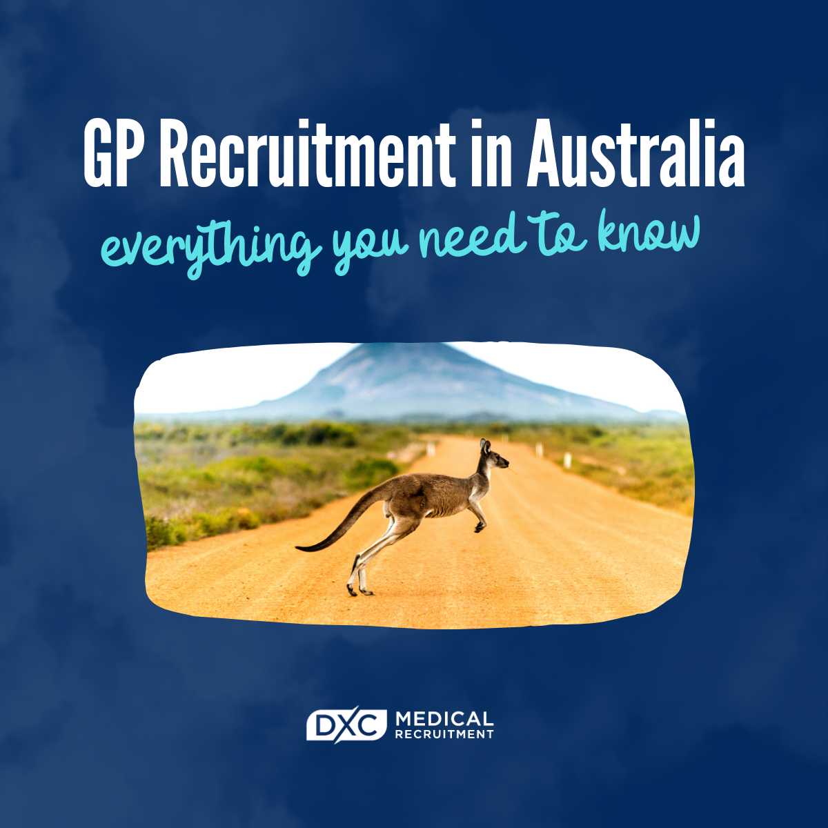 GP Recruitment in Australia Image