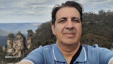 GP Journeys: From Abu Dhabi to Dubbo Image