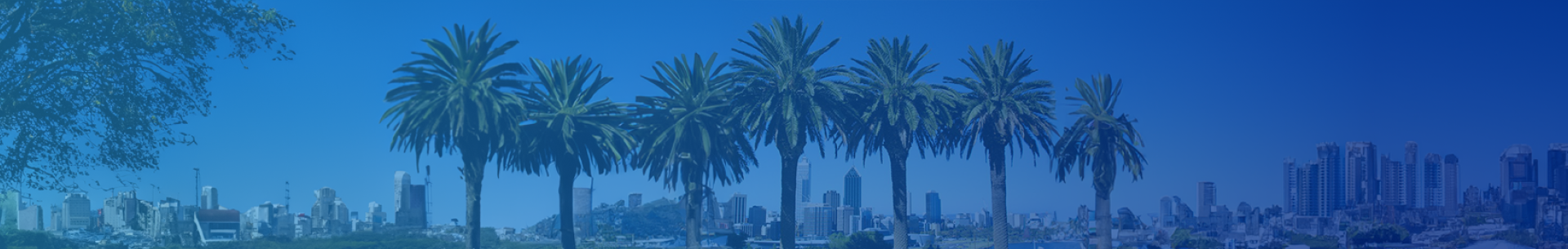 Western Australia Banner Image