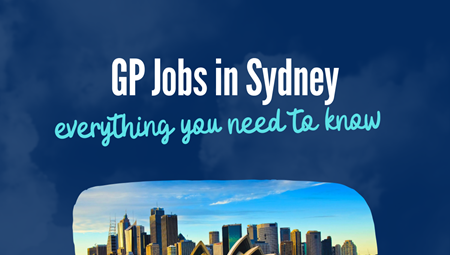 GP Jobs in Sydney Image