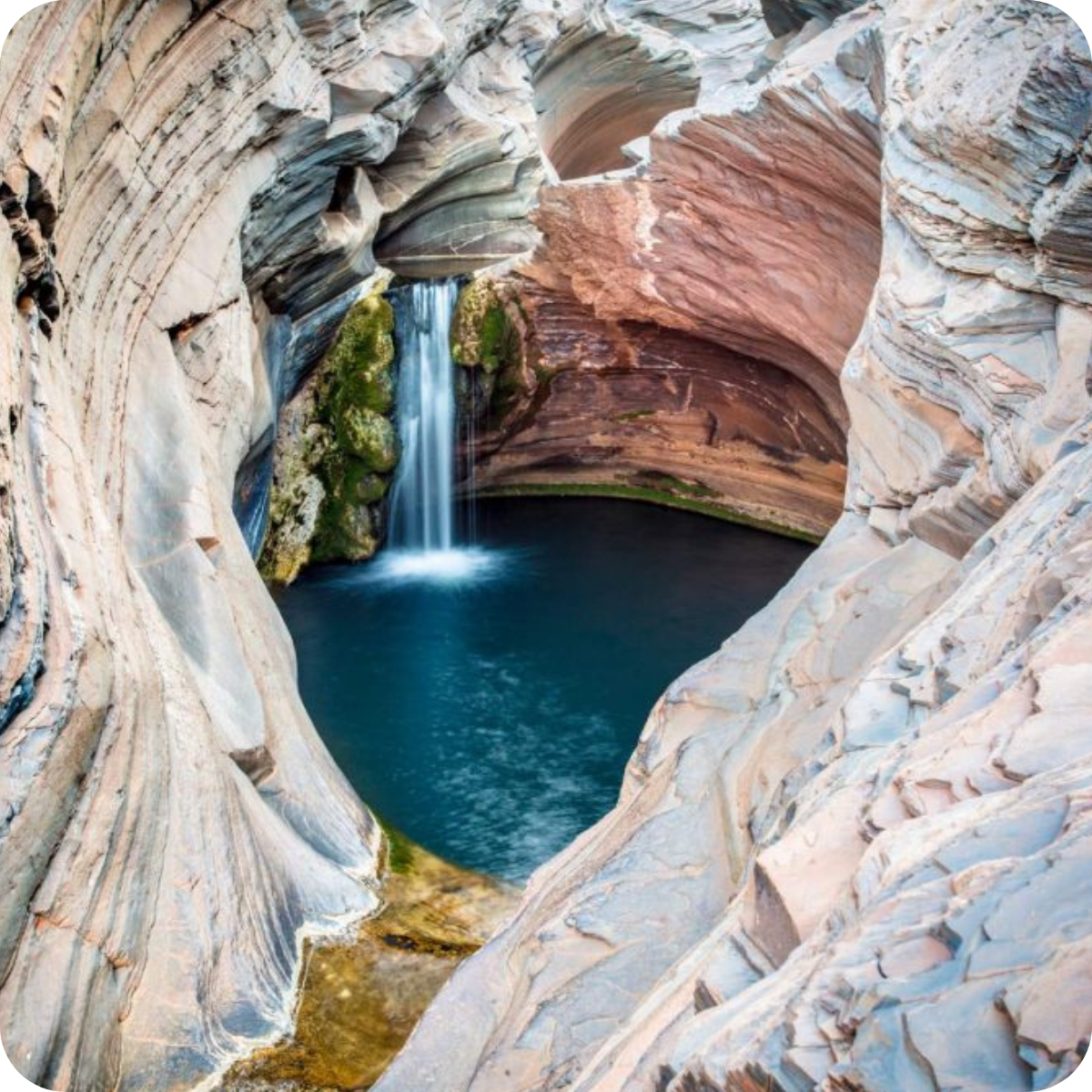 Locum Lives: Pilbara region, WA Image