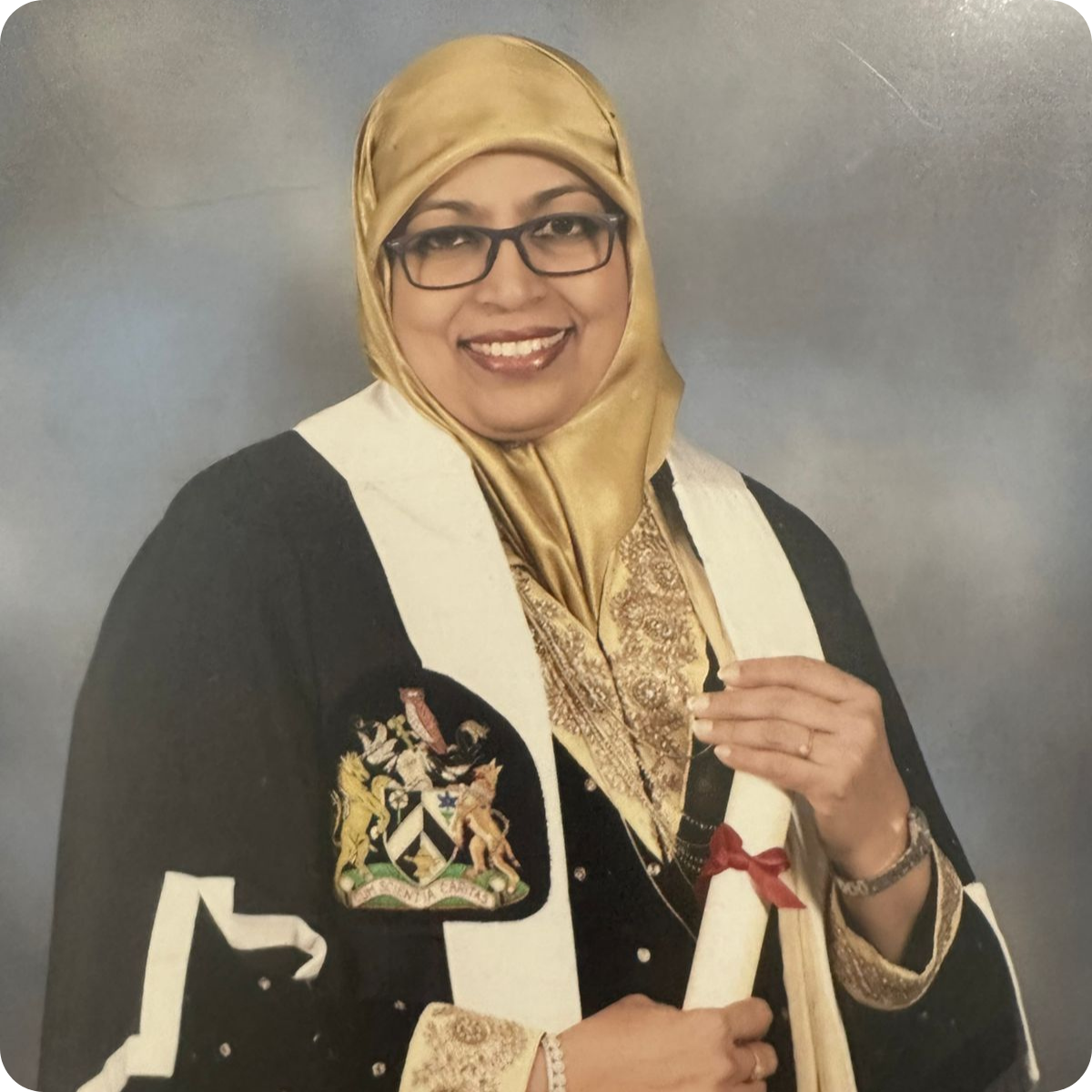 GP Journeys: From Brunei to Traralgon, VIC Image