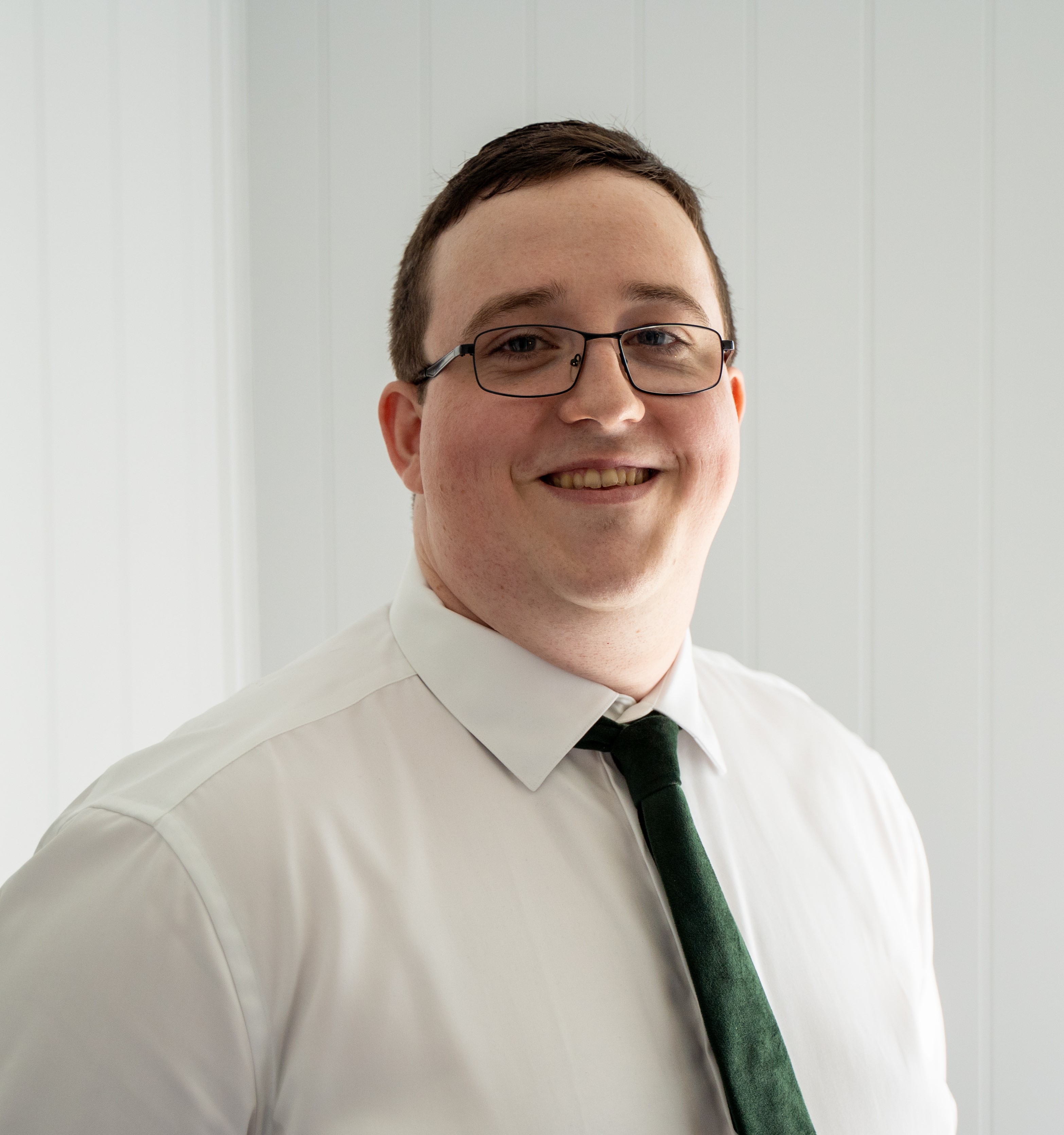 Daniel Vinogradac Image