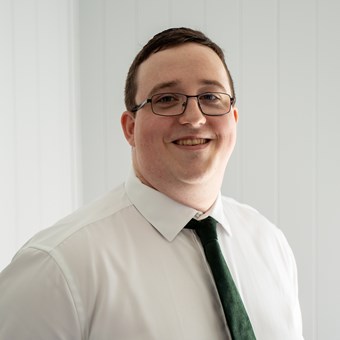 Daniel Vinogradac Image