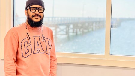 GP Journeys: From Abu Dhabi to Busselton Image