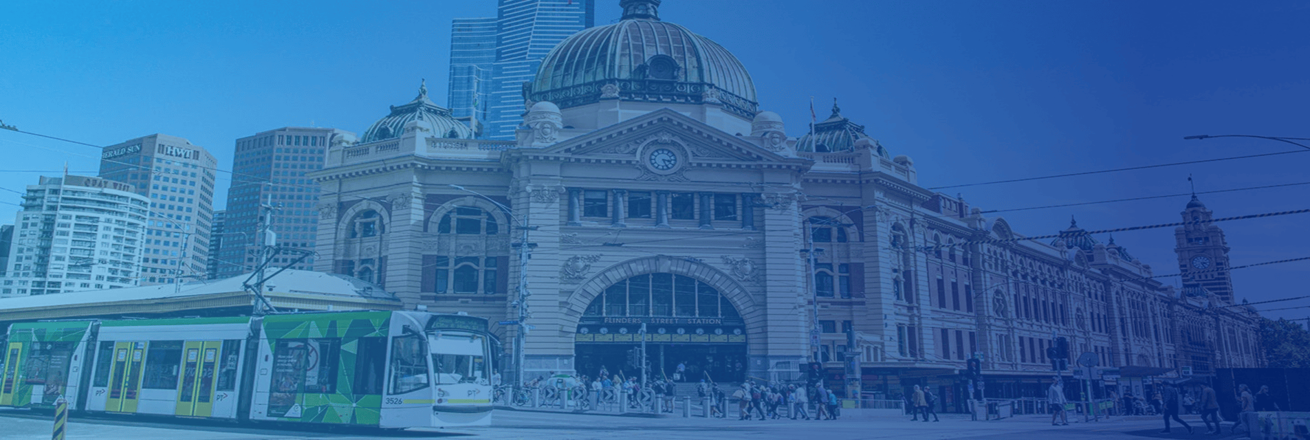 DXC Medical Recruitment Pty Ltd Home Banner