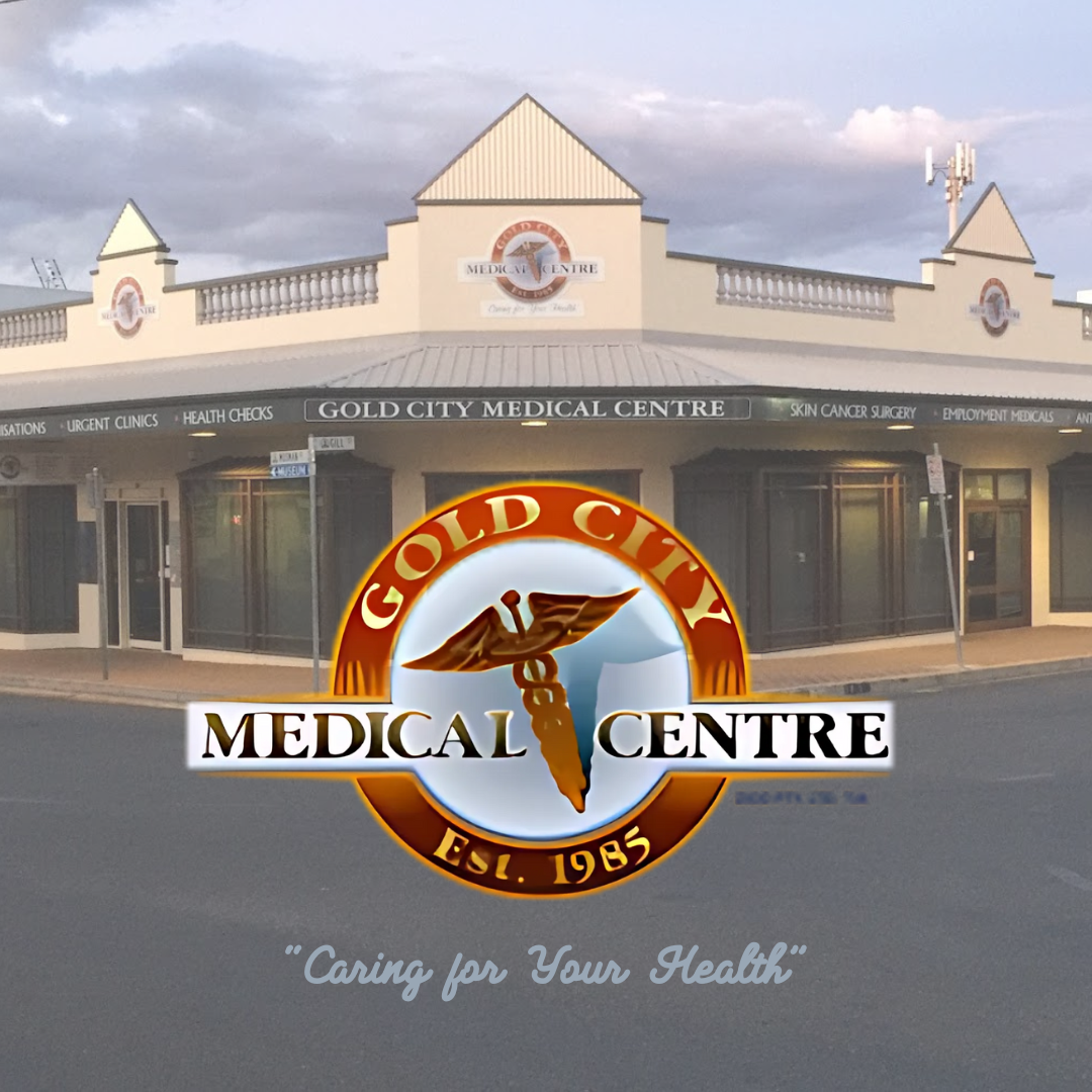 ADMIN+ Gold City Medical Centre, Charters Towers QLD (DPA/MMM5) Image