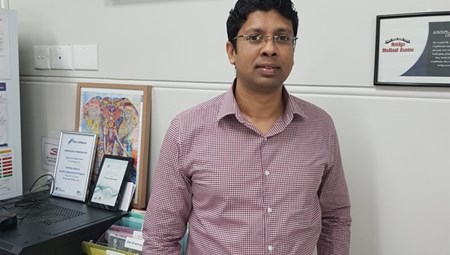 GP Journeys: From Sri Lanka to rural NSW Image