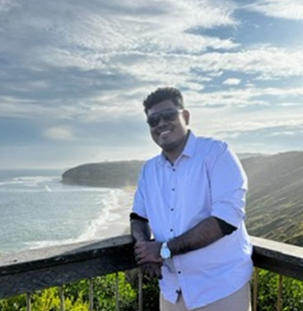 GP Journeys: From Fiji to Bells Beach Image