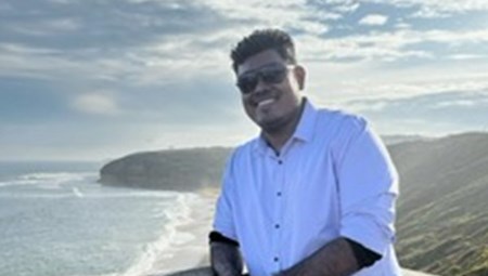 GP Journeys: From Fiji to Bells Beach Image