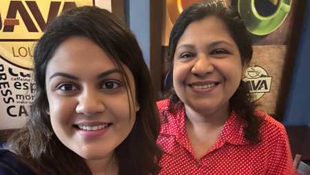 GP Journeys: From Sri Lanka to Albany, WA Image