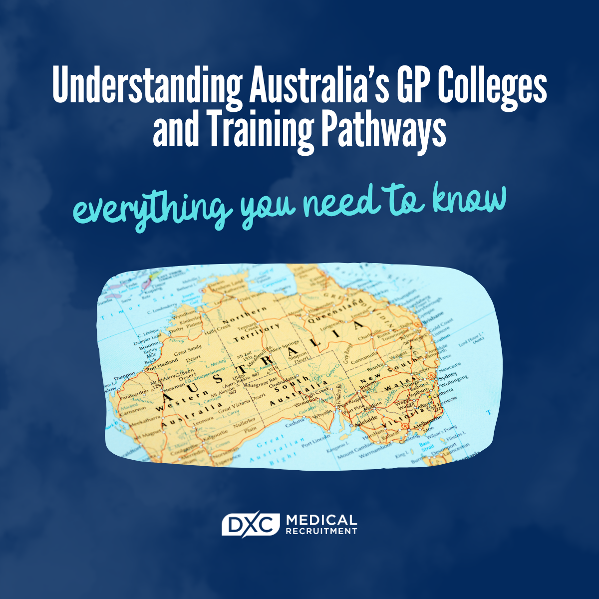 Understanding Australia’s GP Colleges and Training Pathways Image
