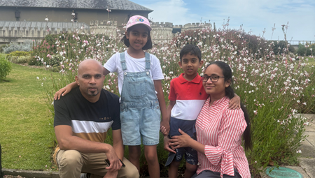 Practice Bound: From Maitland Hospital to Coffs Harbour Image