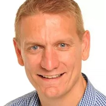 Darren Compton Image