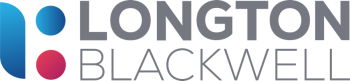 Longton Blackwell  Logo