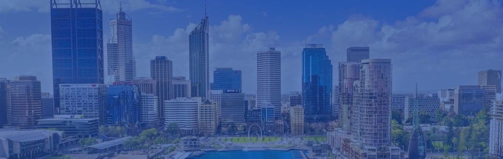 Western Australia Banner Image