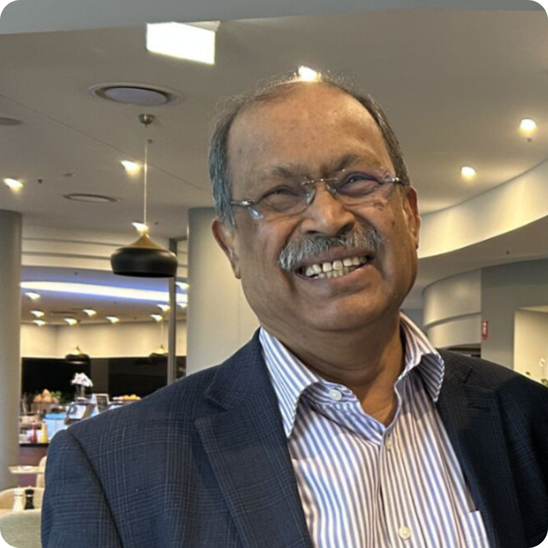 Locum Lives: Meet Dr Amal Image